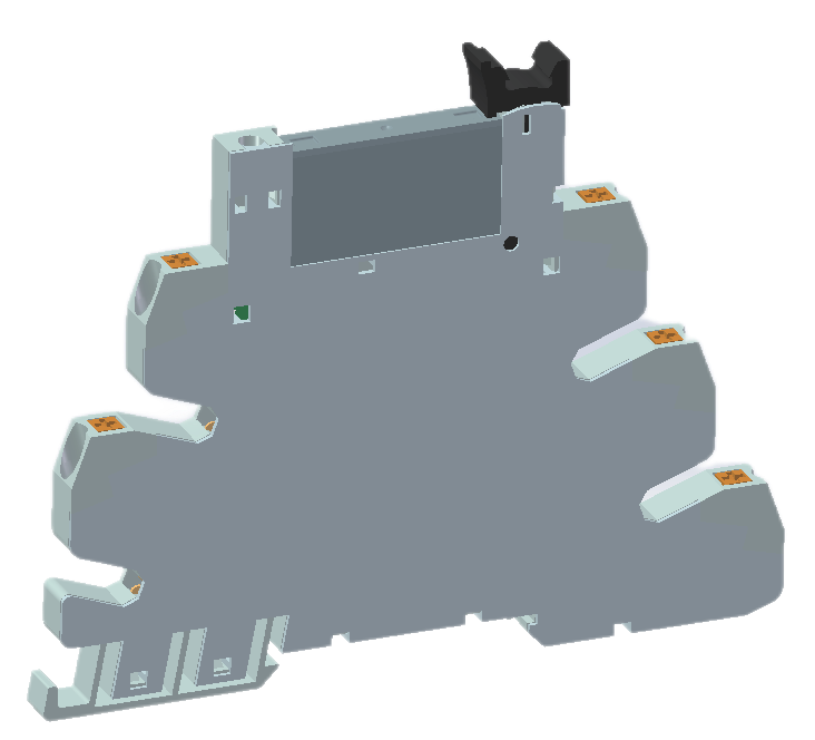 片式固態(tài)（直流控直流、直流控交流）SY7ES6